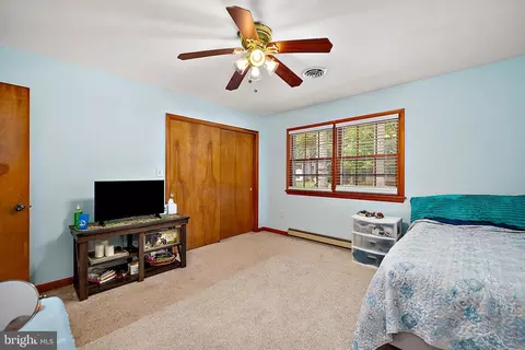 Bedroom - 100 Barbara Ave, Hebron, MD 21830 photo 8 of 9