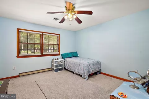 Bedroom - 100 Barbara Ave, Hebron, MD 21830 photo 7 of 9