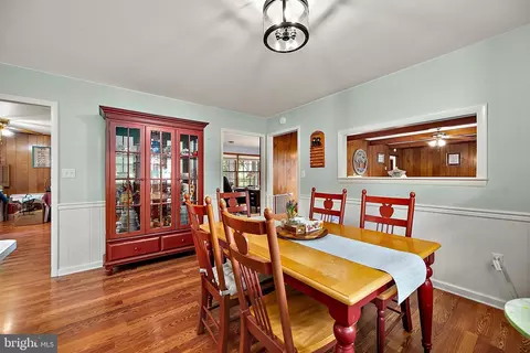 Dining - 100 Barbara Ave, Hebron, MD 21830 photo 2 of 3