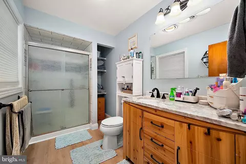 Bath - 100 Barbara Ave, Hebron, MD 21830 photo 1 of 3