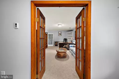 Entry Way - 100 Barbara Ave, Hebron, MD 21830 photo 3 of 5