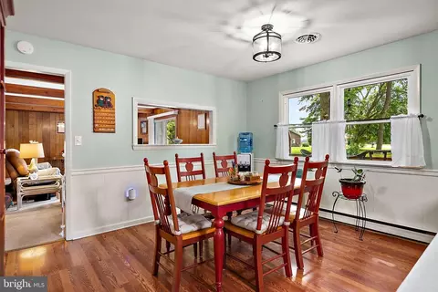 Dining - 100 Barbara Ave, Hebron, MD 21830 photo 1 of 3
