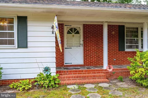 Exterior - 100 Barbara Ave, Hebron, MD 21830 photo 17 of 17