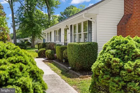 Exterior - 7010 Brantley Dr, Salisbury, MD 21804 photo 3 of 8