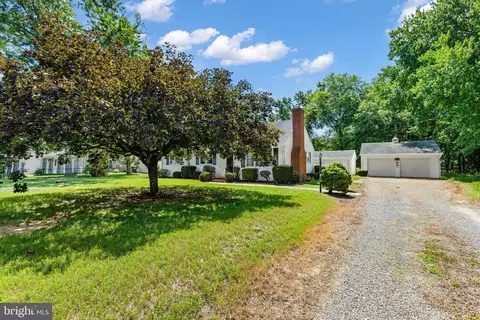 Exterior - 7010 Brantley Dr, Salisbury, MD 21804 photo 4 of 8