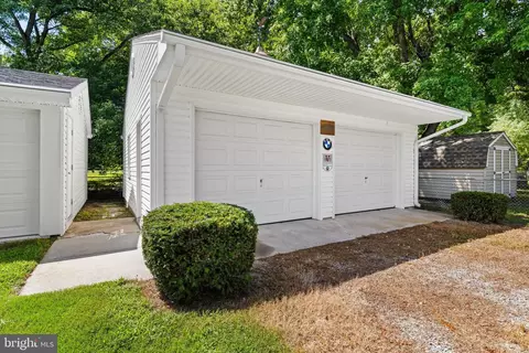 Exterior - 7010 Brantley Dr, Salisbury, MD 21804 photo 5 of 8