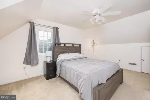 Bedroom - 806 Brookmeade Ct, Salisbury, MD 21804 photo 3 of 5