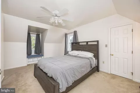 Bedroom - 806 Brookmeade Ct, Salisbury, MD 21804 photo 2 of 5