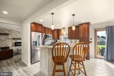 Kitchen - 806 Brookmeade Ct, Salisbury, MD 21804 photo 1 of 3