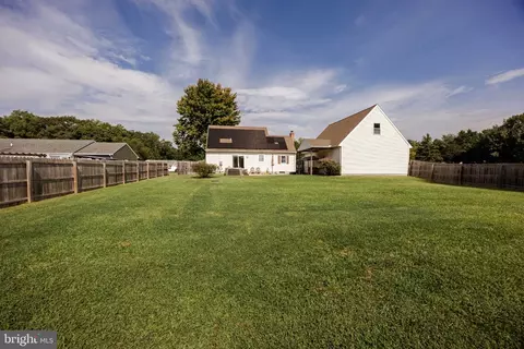 Exterior - 806 Brookmeade Ct, Salisbury, MD 21804 photo 3 of 3