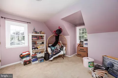 Bedroom - 806 Brookmeade Ct, Salisbury, MD 21804 photo 4 of 5