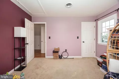 Bedroom - 806 Brookmeade Ct, Salisbury, MD 21804 photo 5 of 5