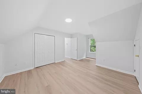Bedroom - 137 Emily Dr, Fruitland, MD 21826 photo 3 of 3