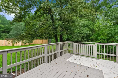Exterior - 137 Emily Dr, Fruitland, MD 21826 photo 4 of 7