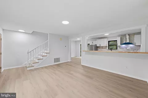 Entry Way - 137 Emily Dr, Fruitland, MD 21826 photo 1 of 9