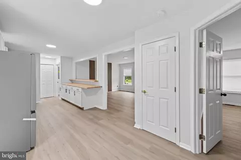 Entry Way - 137 Emily Dr, Fruitland, MD 21826 photo 8 of 9