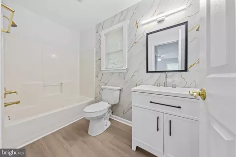 Bath - 137 Emily Dr, Fruitland, MD 21826 photo 1 of 1