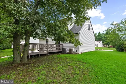 Exterior - 137 Emily Dr, Fruitland, MD 21826 photo 6 of 7