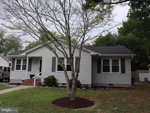 509 Juniper St, Salisbury, MD 21804
