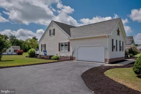Exterior - 26063 Chedrick Ct, Delmar, MD 21875 photo 3 of 9