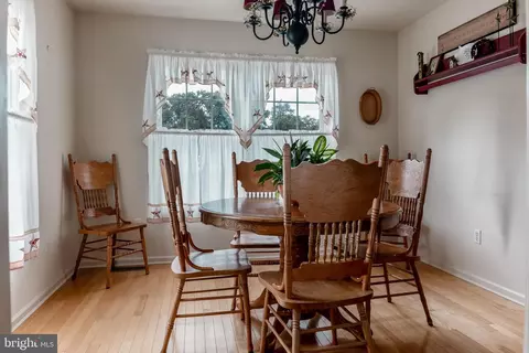 Dining - 26063 Chedrick Ct, Delmar, MD 21875 photo 2 of 2