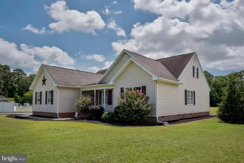 Exterior - 26063 Chedrick Ct, Delmar, MD 21875 photo 2 of 9