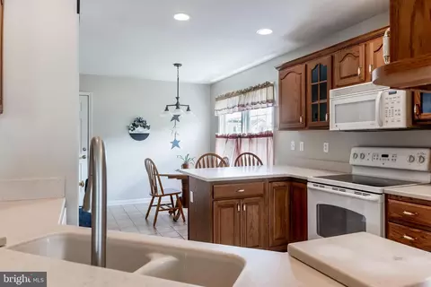 Kitchen - 26063 Chedrick Ct, Delmar, MD 21875 photo 1 of 4