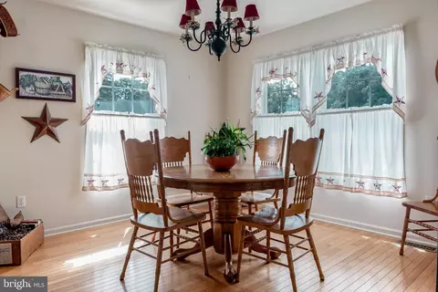 Dining - 26063 Chedrick Ct, Delmar, MD 21875 photo 1 of 2