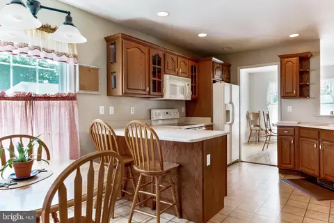 Kitchen - 26063 Chedrick Ct, Delmar, MD 21875 photo 4 of 4