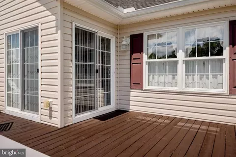 Exterior - 26063 Chedrick Ct, Delmar, MD 21875 photo 9 of 9