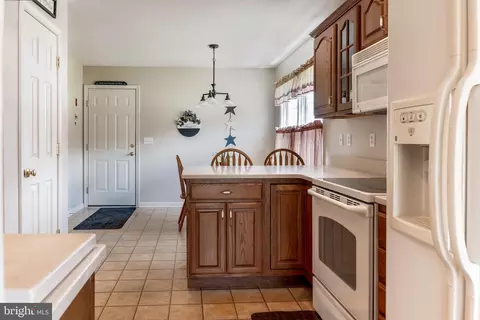 Entry Way - 26063 Chedrick Ct, Delmar, MD 21875 photo 6 of 7
