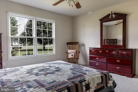 Bedroom - 26063 Chedrick Ct, Delmar, MD 21875 photo 2 of 5