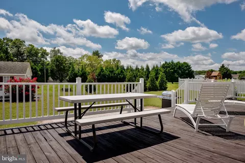 Exterior - 26063 Chedrick Ct, Delmar, MD 21875 photo 8 of 9