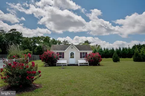 Exterior - 26063 Chedrick Ct, Delmar, MD 21875 photo 5 of 9