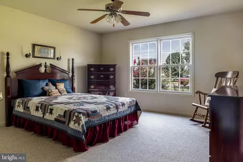 Bedroom - 26063 Chedrick Ct, Delmar, MD 21875 photo 1 of 5