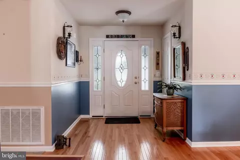 Entry Way - 26063 Chedrick Ct, Delmar, MD 21875 photo 1 of 7
