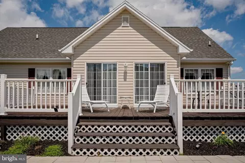 Exterior - 26063 Chedrick Ct, Delmar, MD 21875 photo 6 of 9