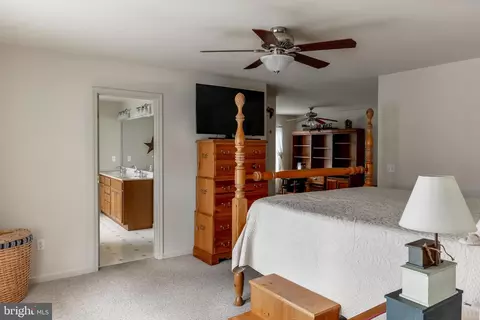 Bedroom - 26063 Chedrick Ct, Delmar, MD 21875 photo 4 of 5