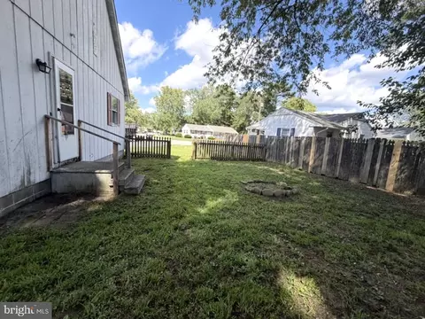 Exterior - 822 Springfield Cir, Salisbury, MD 21804 photo 5 of 5