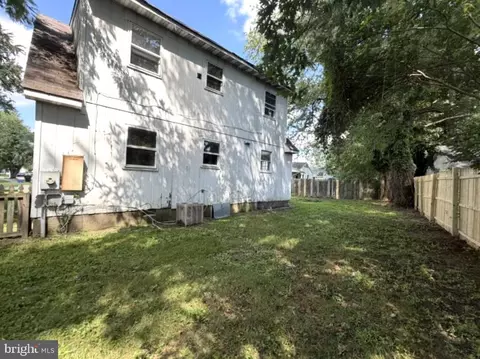 Exterior - 822 Springfield Cir, Salisbury, MD 21804 photo 4 of 5