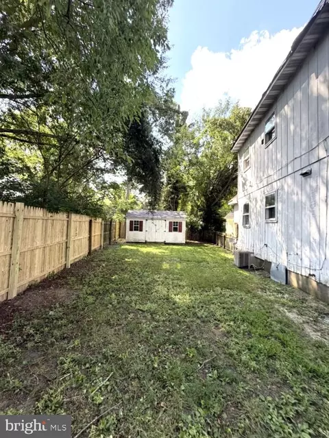 Exterior - 822 Springfield Cir, Salisbury, MD 21804 photo 3 of 5