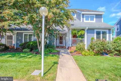 650 River Oak Ct #B-10 B, Salisbury, MD 21801
