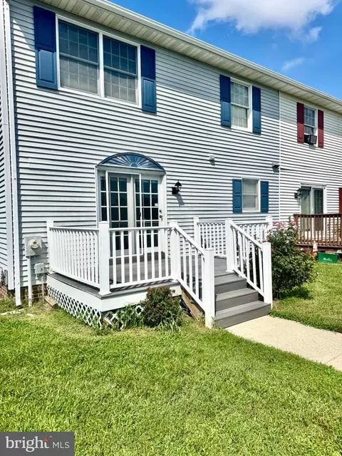 Exterior - 821 Johnson Rd, Salisbury, MD 21804 photo 2 of 2