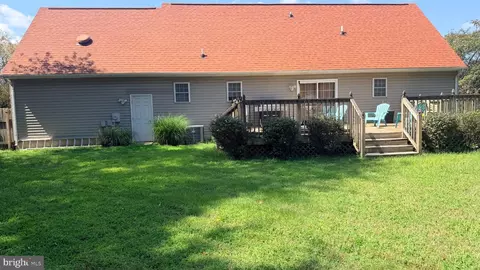 Exterior - 5916 Oxbridge Dr, Salisbury, MD 21801 photo 6 of 6