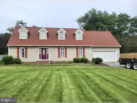 5916 Oxbridge Dr, Salisbury, MD 21801 photo 1