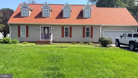 Exterior - 5916 Oxbridge Dr, Salisbury, MD 21801 photo 3 of 6
