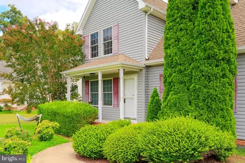 Exterior - 115 Emily Dr, Salisbury, MD 21804 photo 6 of 14