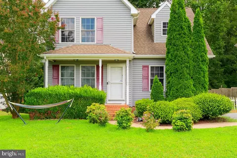 Exterior - 115 Emily Dr, Salisbury, MD 21804 photo 9 of 14