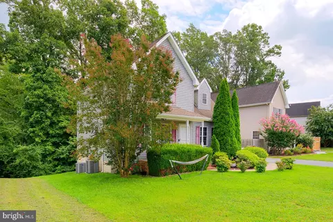Exterior - 115 Emily Dr, Salisbury, MD 21804 photo 10 of 14