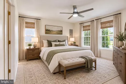 Bedroom - 115 Emily Dr, Salisbury, MD 21804 photo 2 of 10